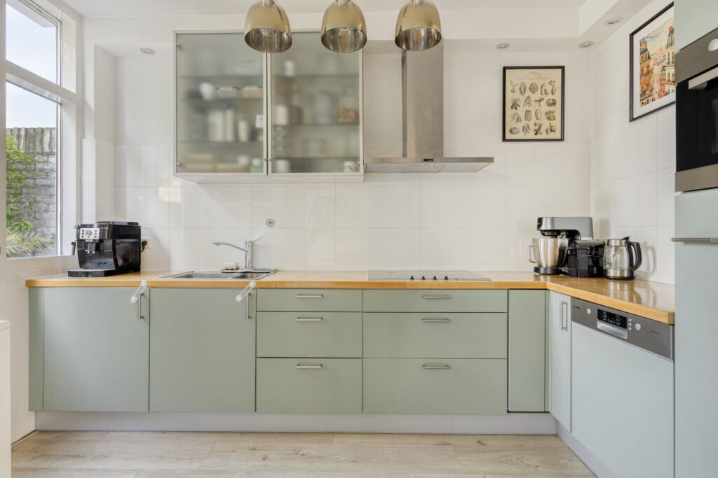 Tussenwoning te koop: Ukkelstraat 6, Breda