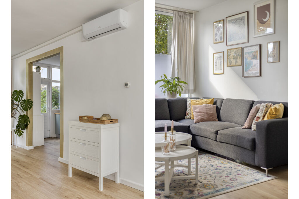 Tussenwoning te koop: Ukkelstraat 6, Breda