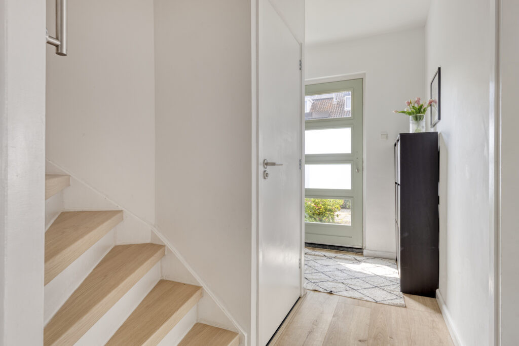 Tussenwoning te koop: Ukkelstraat 6, Breda