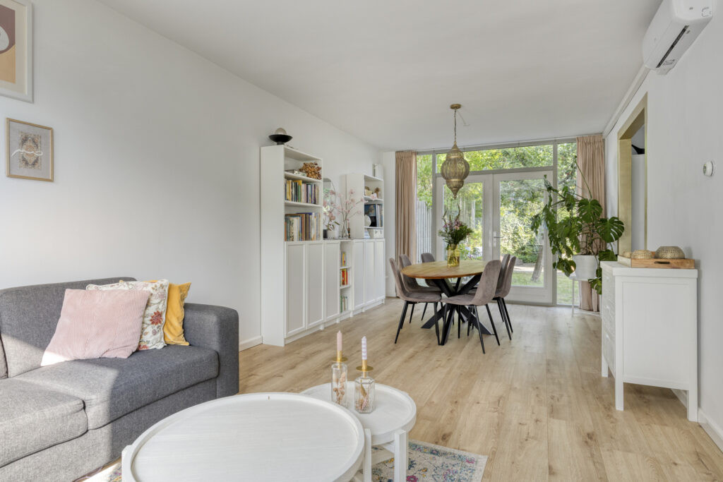 Tussenwoning te koop: Ukkelstraat 6, Breda