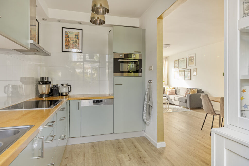Tussenwoning te koop: Ukkelstraat 6, Breda