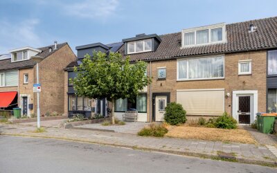 Aalststraat 30