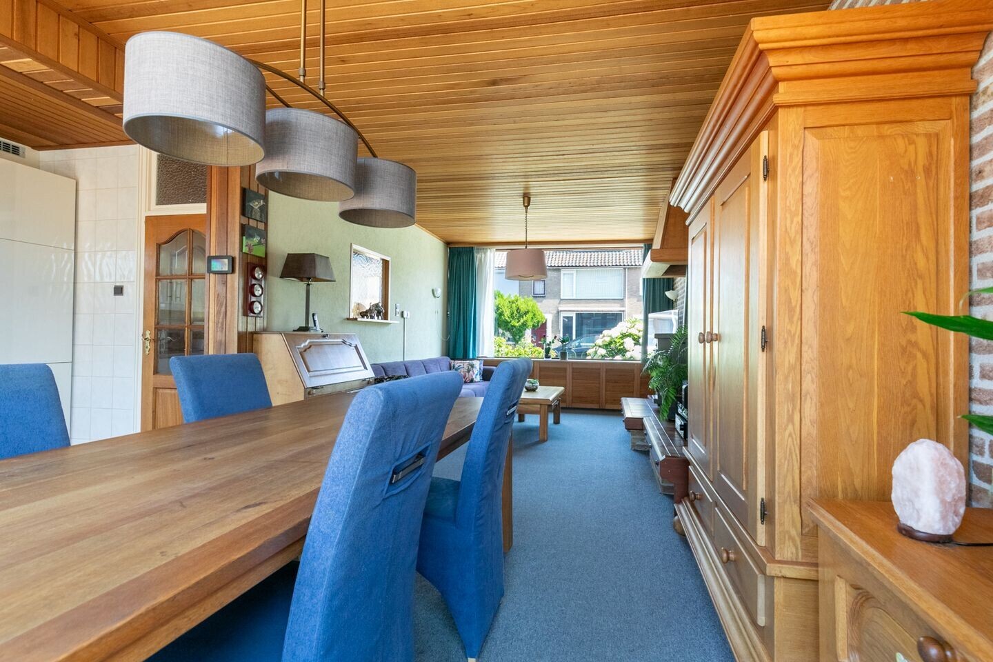 Hoekwoning te koop: Aalststraat 31, Breda