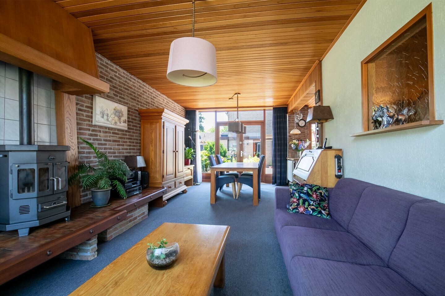 Hoekwoning te koop: Aalststraat 31, Breda