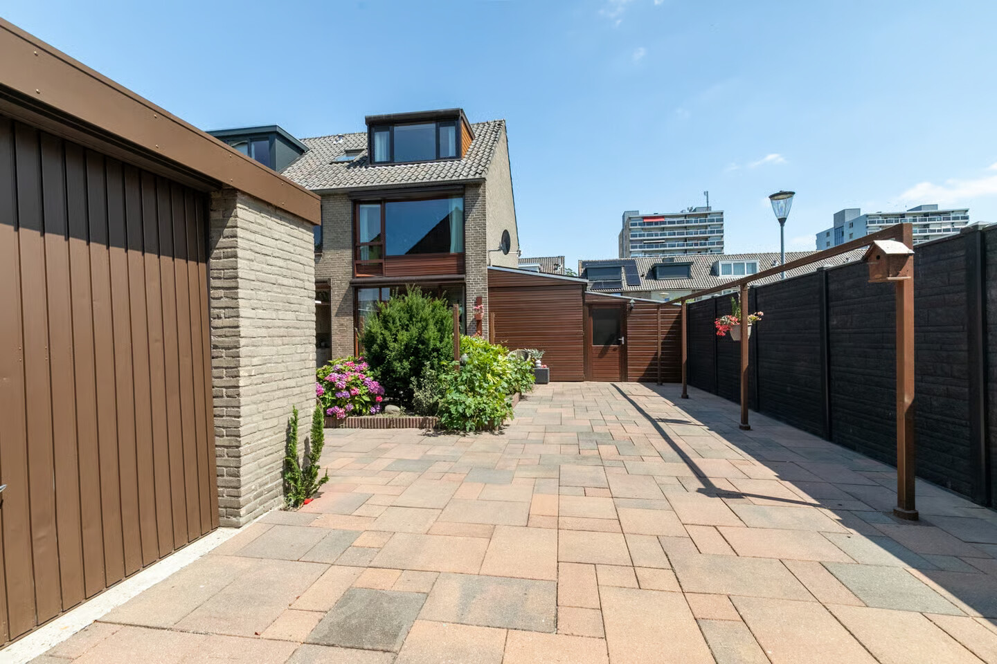Hoekwoning te koop: Aalststraat 31, Breda