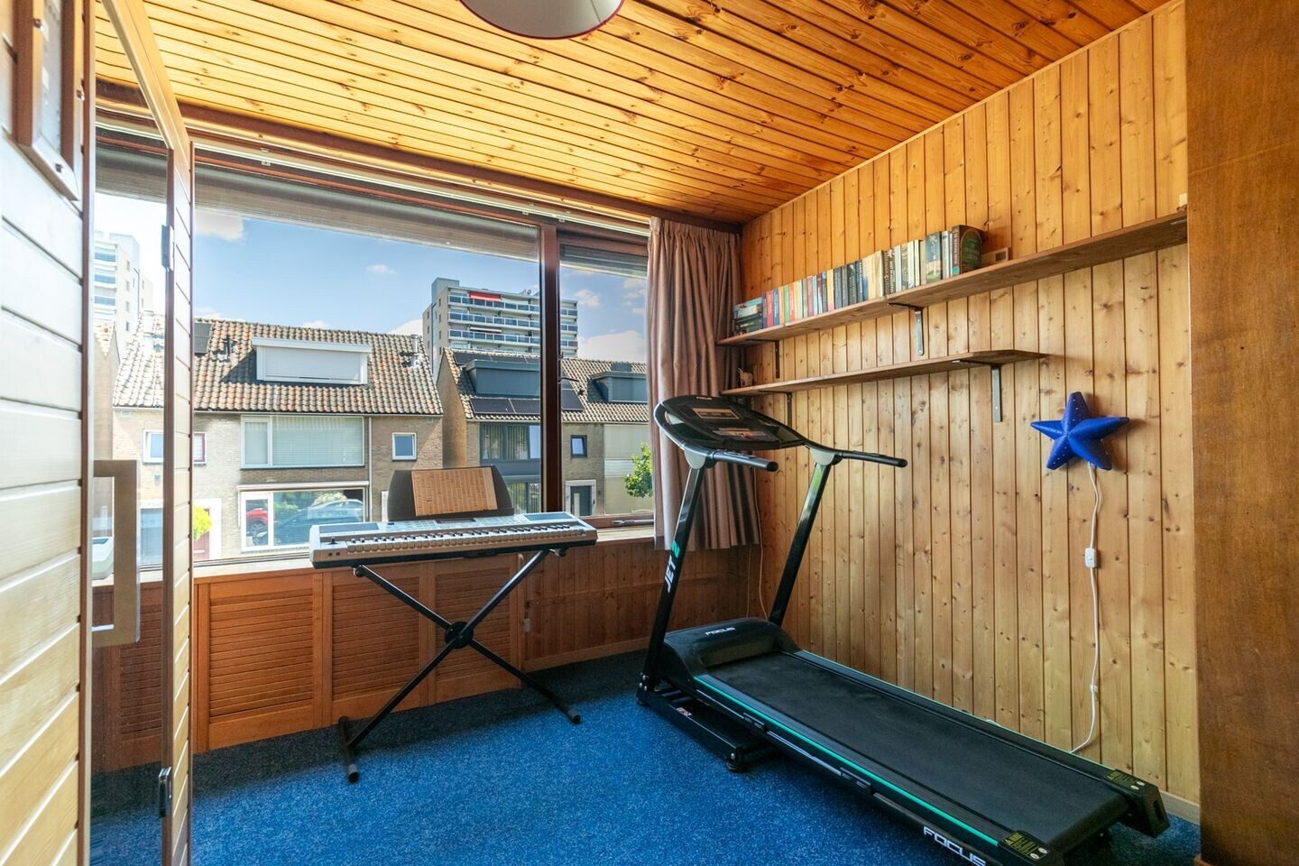 Hoekwoning te koop: Aalststraat 31, Breda