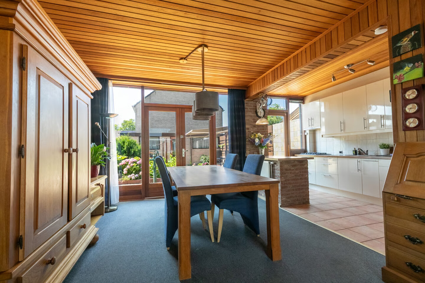 Hoekwoning te koop: Aalststraat 31, Breda