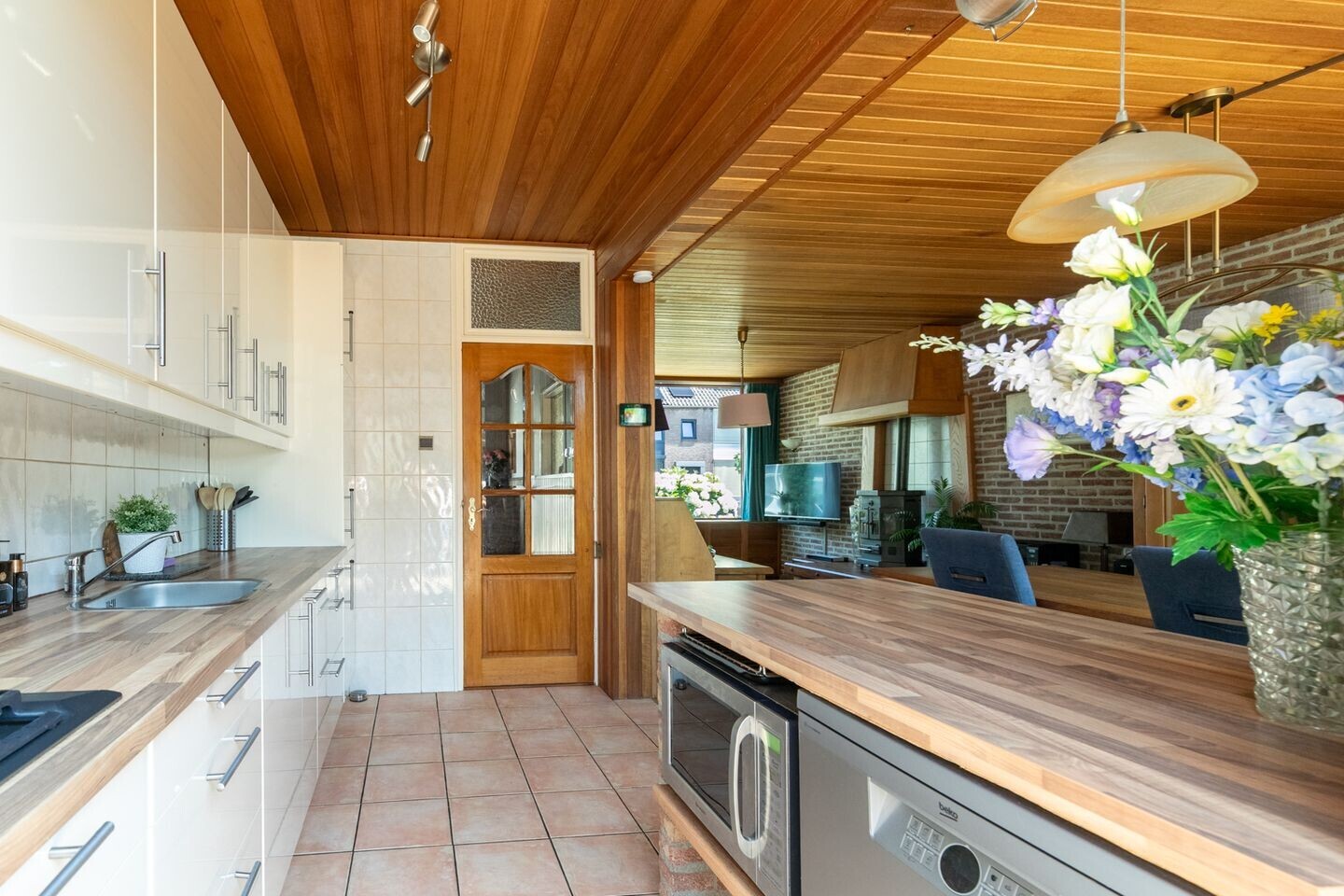Hoekwoning te koop: Aalststraat 31, Breda