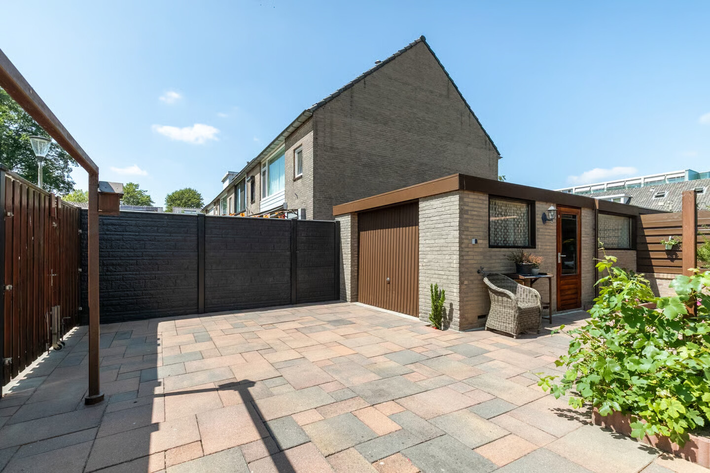 Hoekwoning te koop: Aalststraat 31, Breda