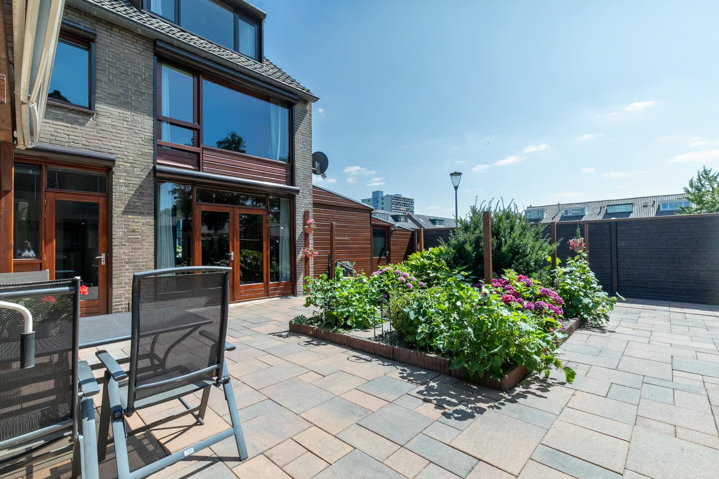 Hoekwoning te koop: Aalststraat 31, Breda