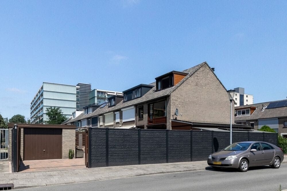 Hoekwoning te koop: Aalststraat 31, Breda