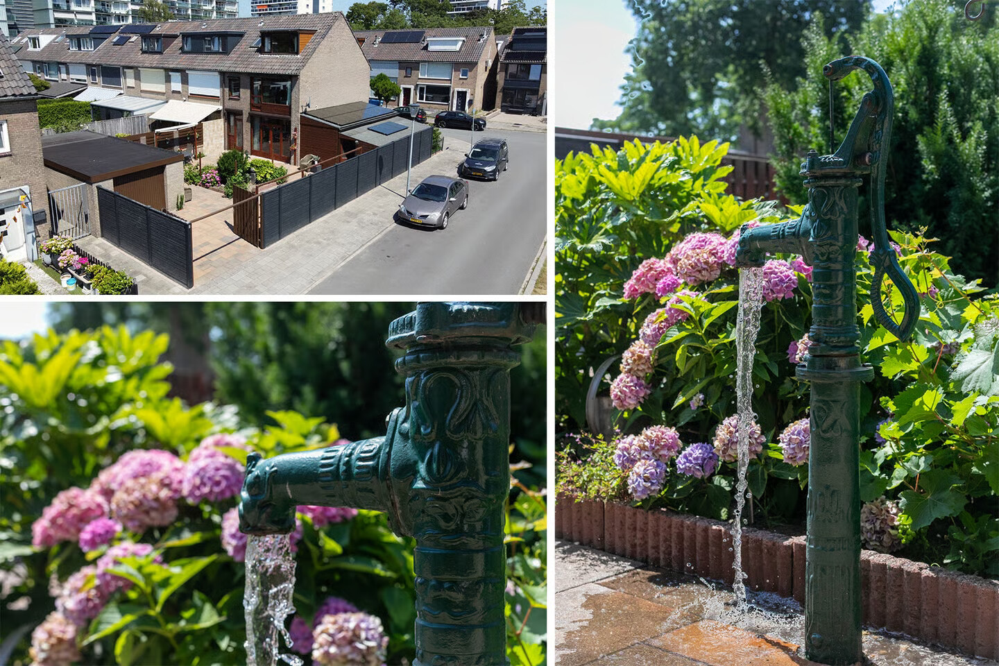 Hoekwoning te koop: Aalststraat 31, Breda