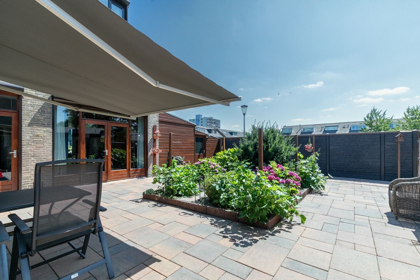 Hoekwoning te koop: Aalststraat 31, Breda
