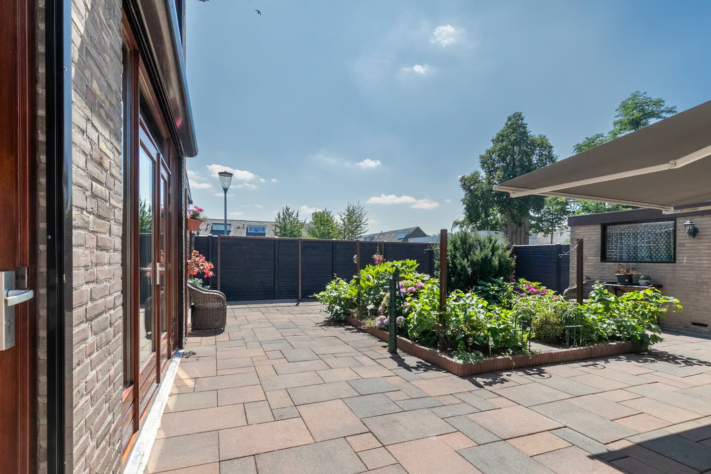 Hoekwoning te koop: Aalststraat 31, Breda