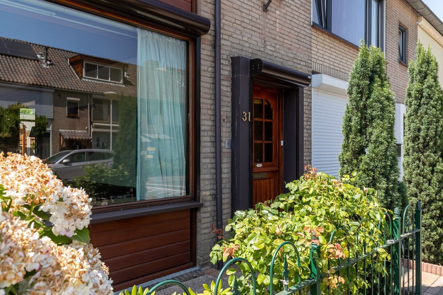 Hoekwoning te koop: Aalststraat 31, Breda