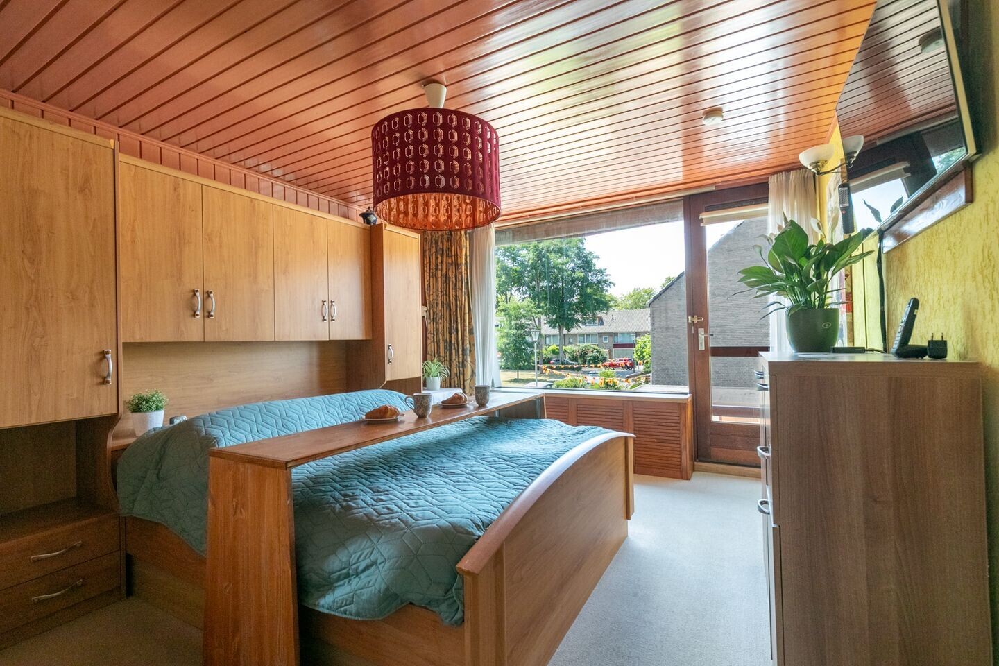 Hoekwoning te koop: Aalststraat 31, Breda
