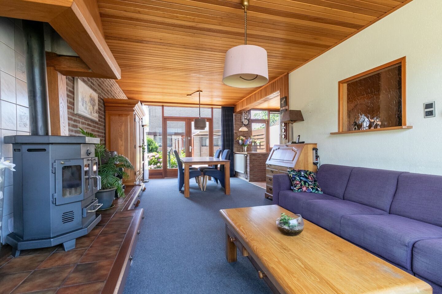 Hoekwoning te koop: Aalststraat 31, Breda