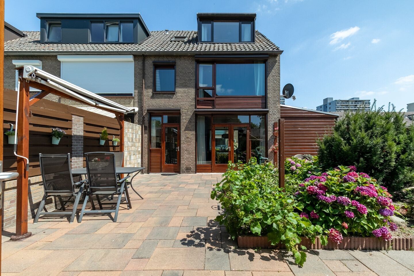 Hoekwoning te koop: Aalststraat 31, Breda