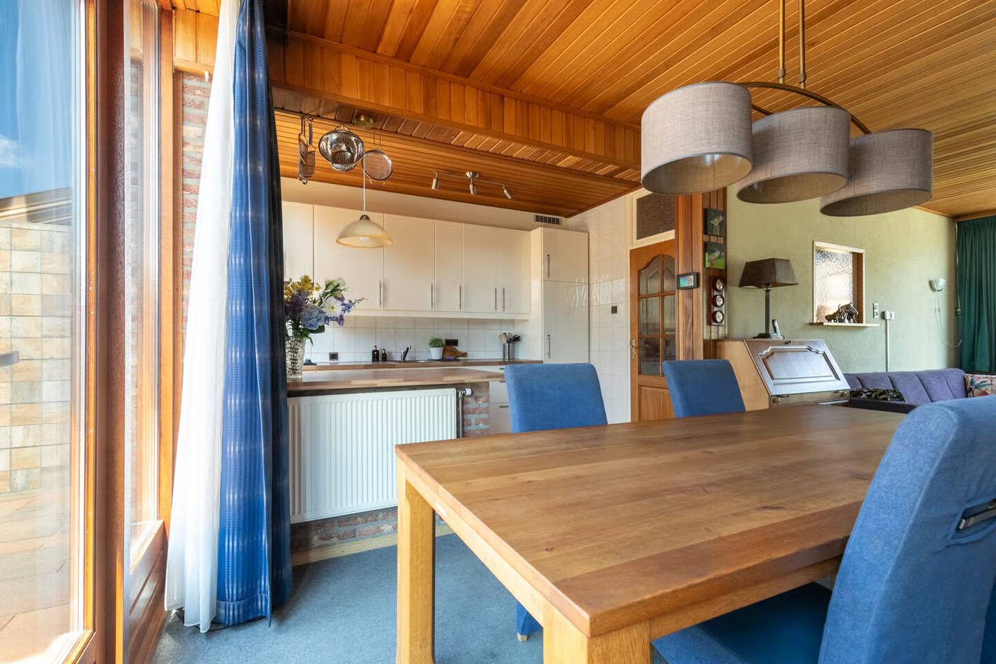 Hoekwoning te koop: Aalststraat 31, Breda