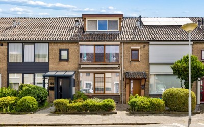 Aalststraat 38