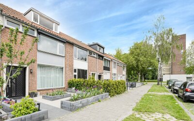 Willem van Heesstraat 31
