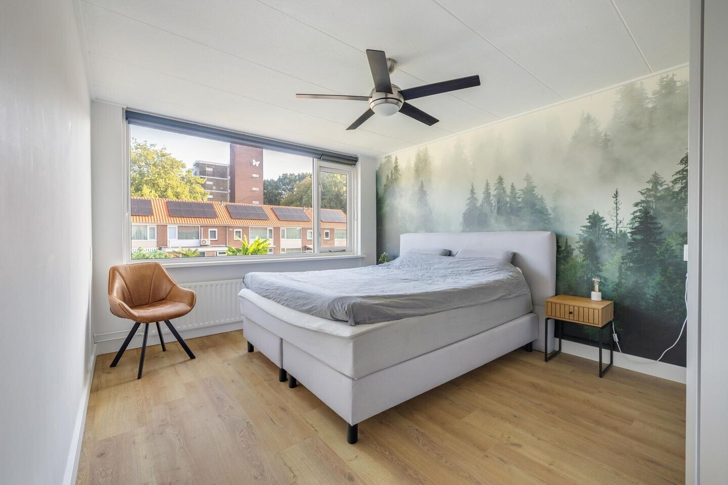 Tussenwoning te koop: Gilbert van Zinnikstraat 11, Breda