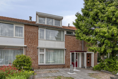 Gilbert van Zinnikstraat 48