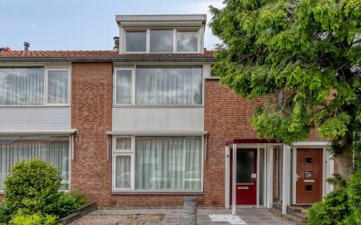 Gilbert van Zinnikstraat 48