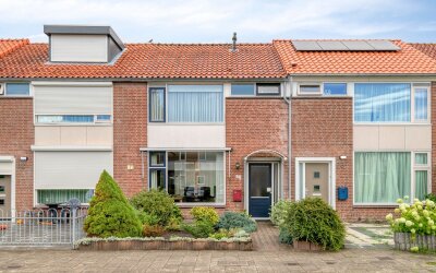 Gilbert van Zinnikstraat 80