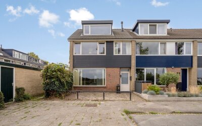 Adriaan Blommestraat 34