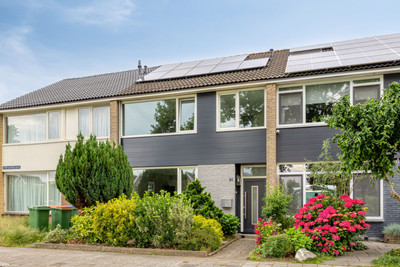 Albert van Huffelstraat 41