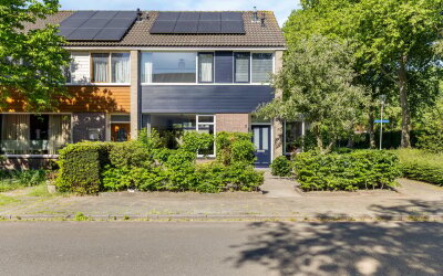 Hendrik Hoeymakerstraat 2