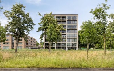 Bernard de Wildestraat 478