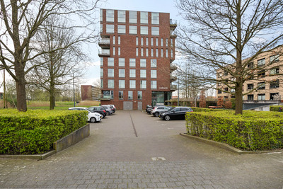 Bernard de Wildestraat 636