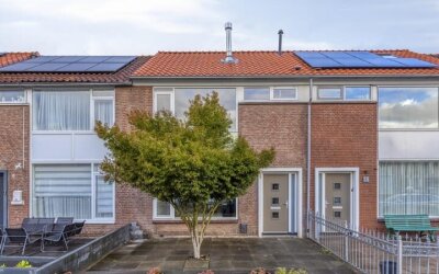 Bruno Renardstraat 13