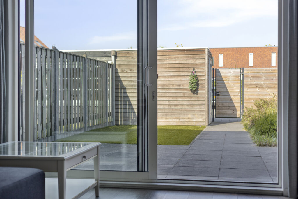 Tussenwoning te koop: Daniël Marotstraat 37, Breda