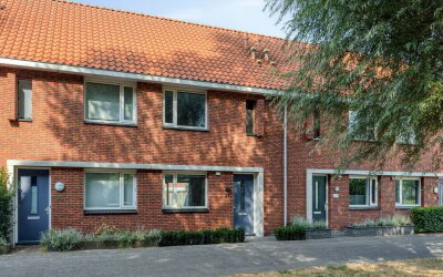 Daniël Marotstraat 37