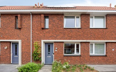 Johan Metzelaarstraat 33