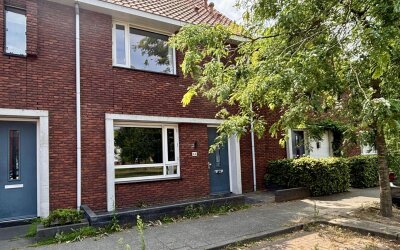 Johan Metzelaarstraat 44