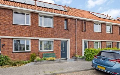 Johan Metzelaarstraat 7