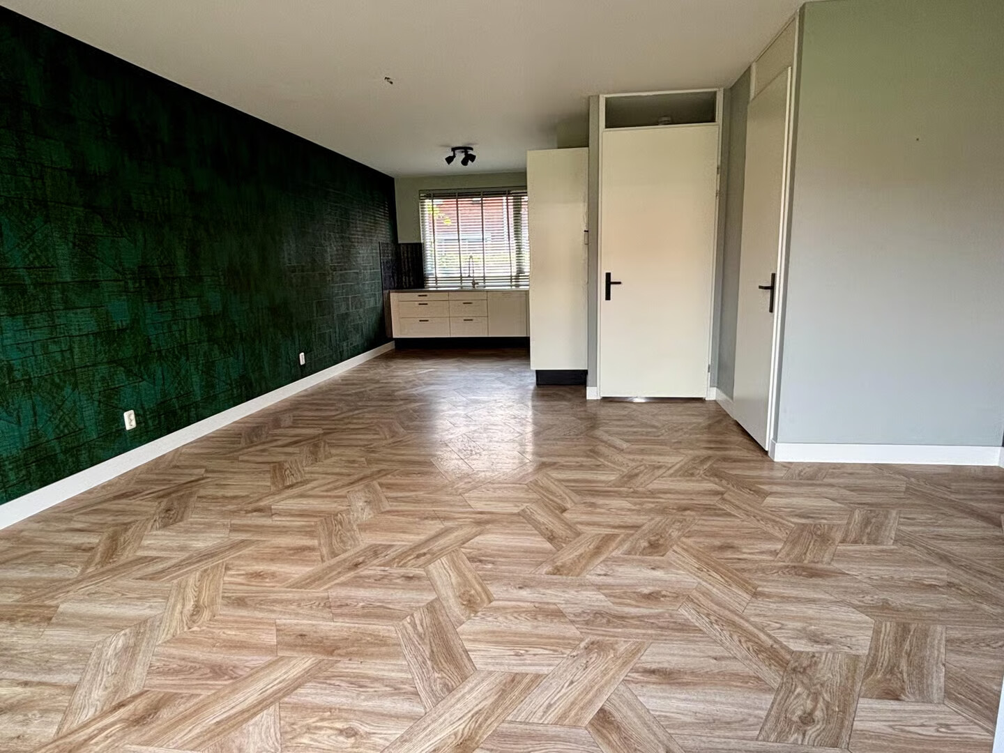 Tussenwoning te koop: Pieter de Swartstraat 15, Breda