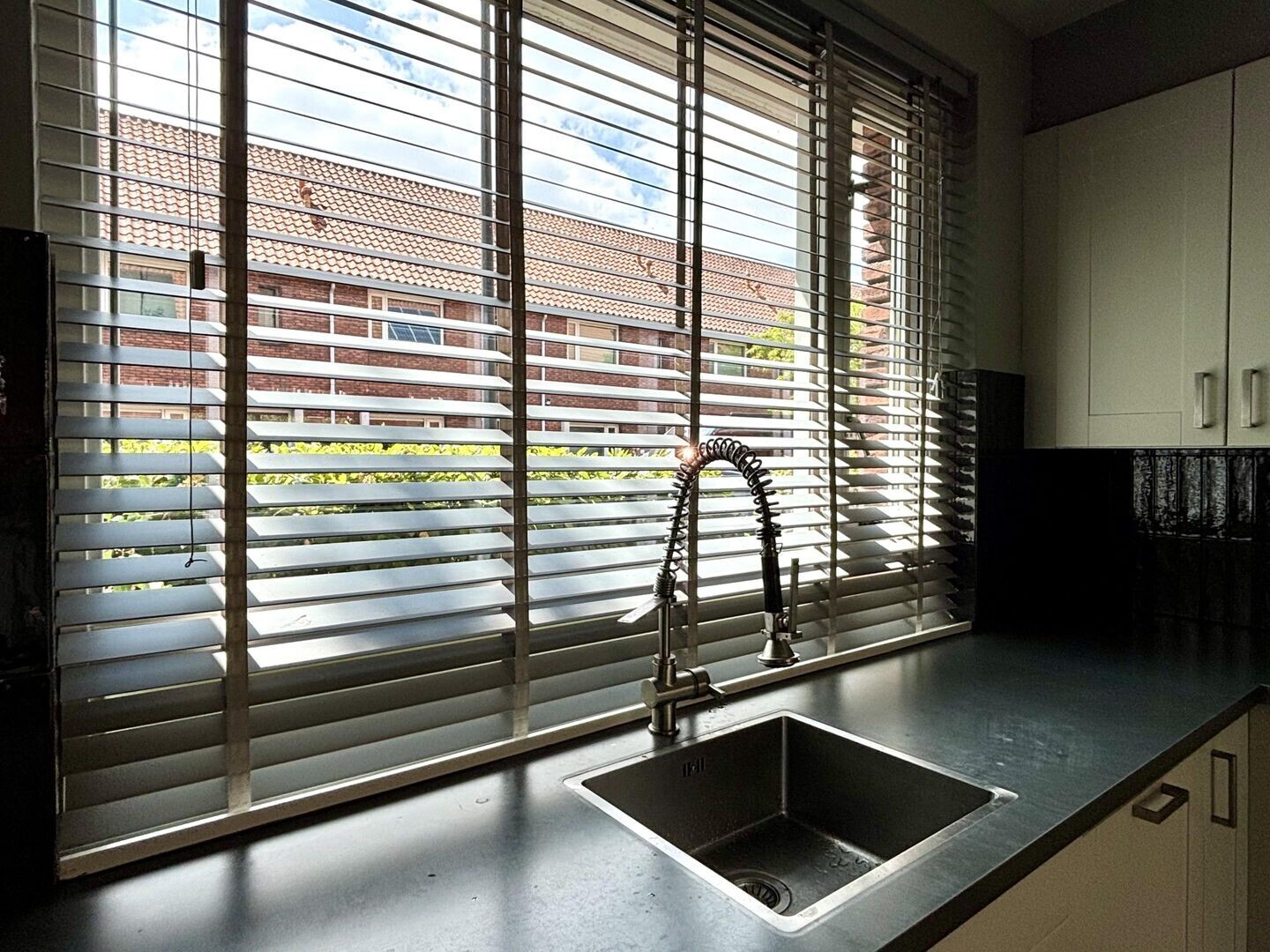Tussenwoning te koop: Pieter de Swartstraat 15, Breda