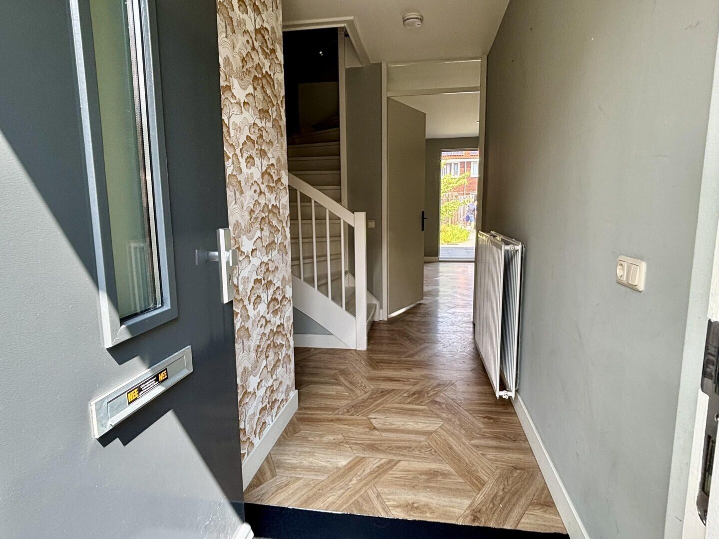 Tussenwoning te koop: Pieter de Swartstraat 15, Breda