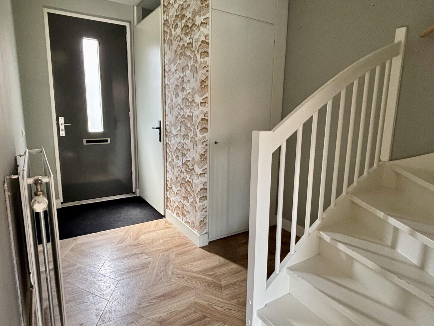 Tussenwoning te koop: Pieter de Swartstraat 15, Breda