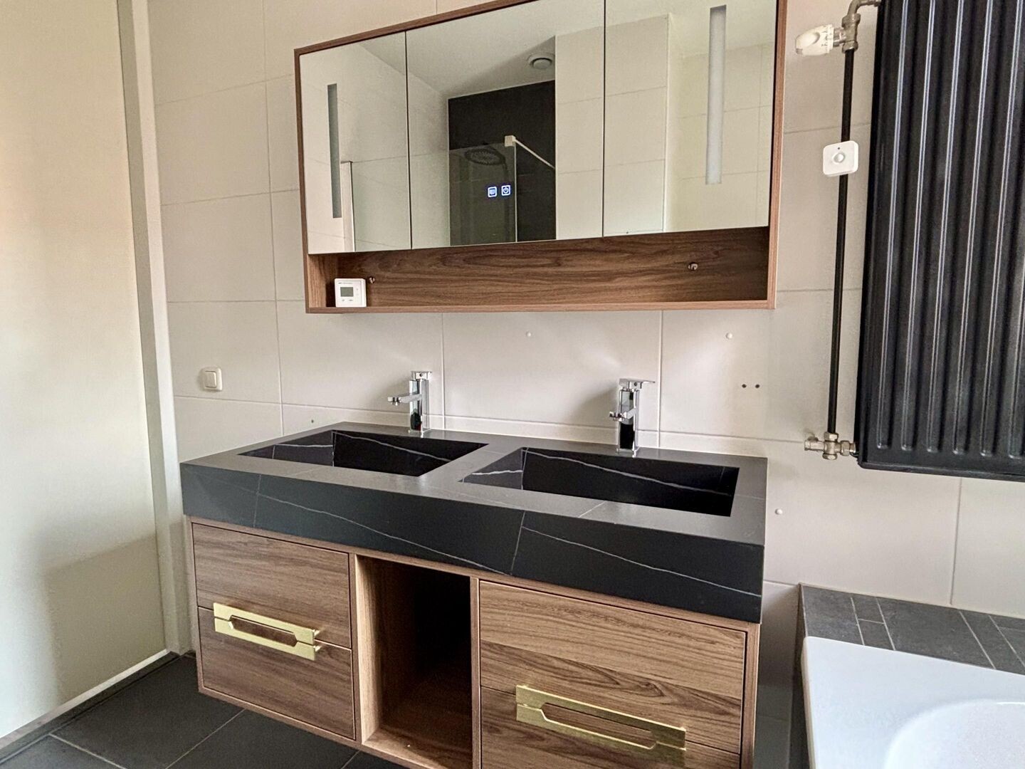 Tussenwoning te koop: Pieter de Swartstraat 15, Breda