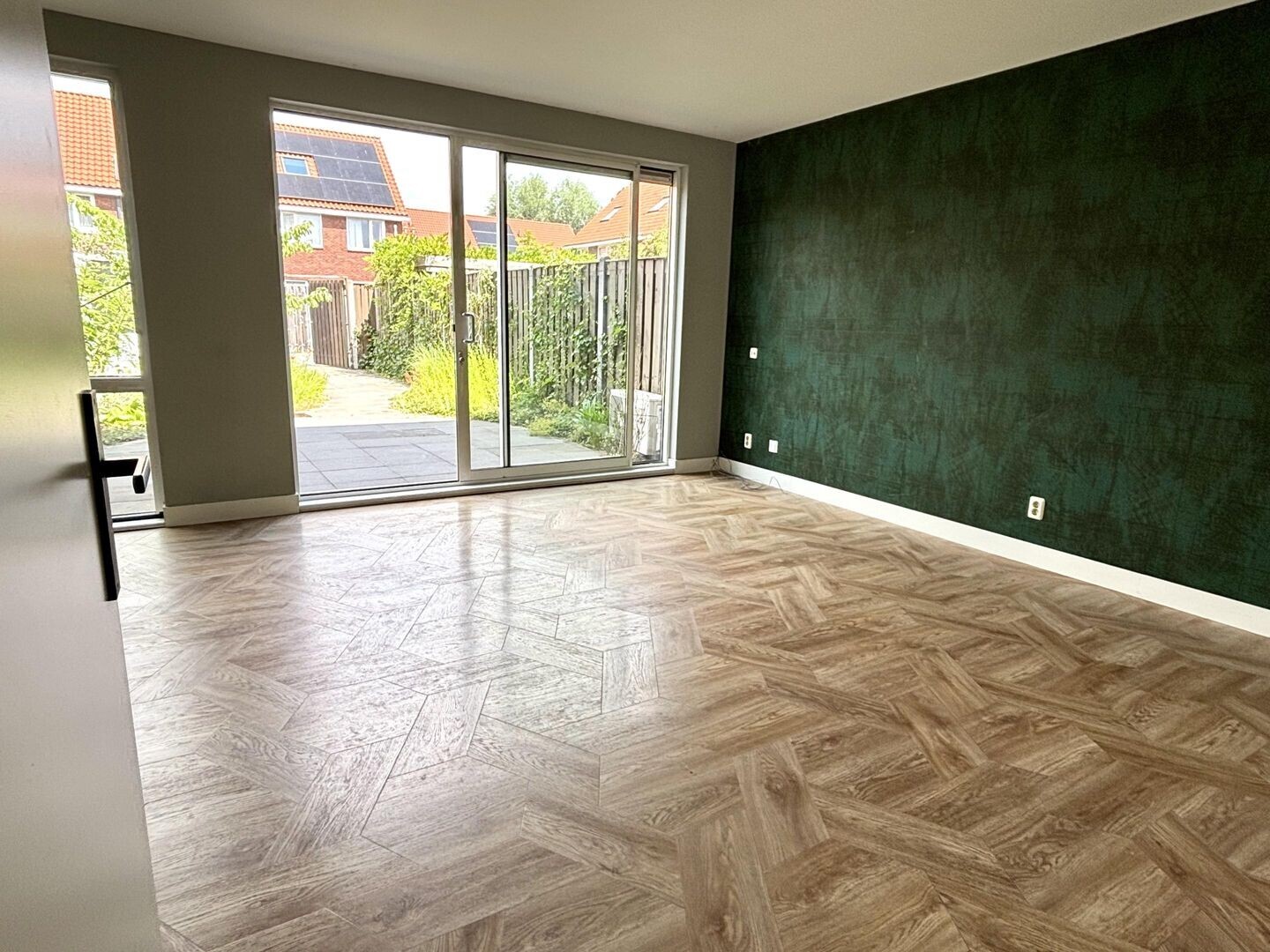 Tussenwoning te koop: Pieter de Swartstraat 15, Breda