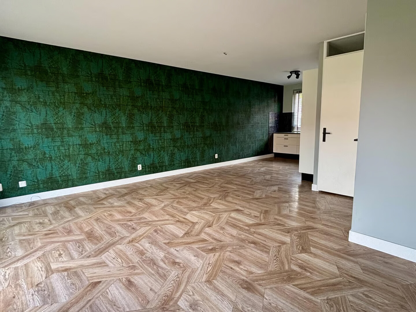 Tussenwoning te koop: Pieter de Swartstraat 15, Breda