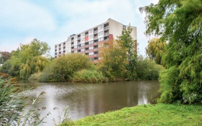 Lelystraat 2-B11