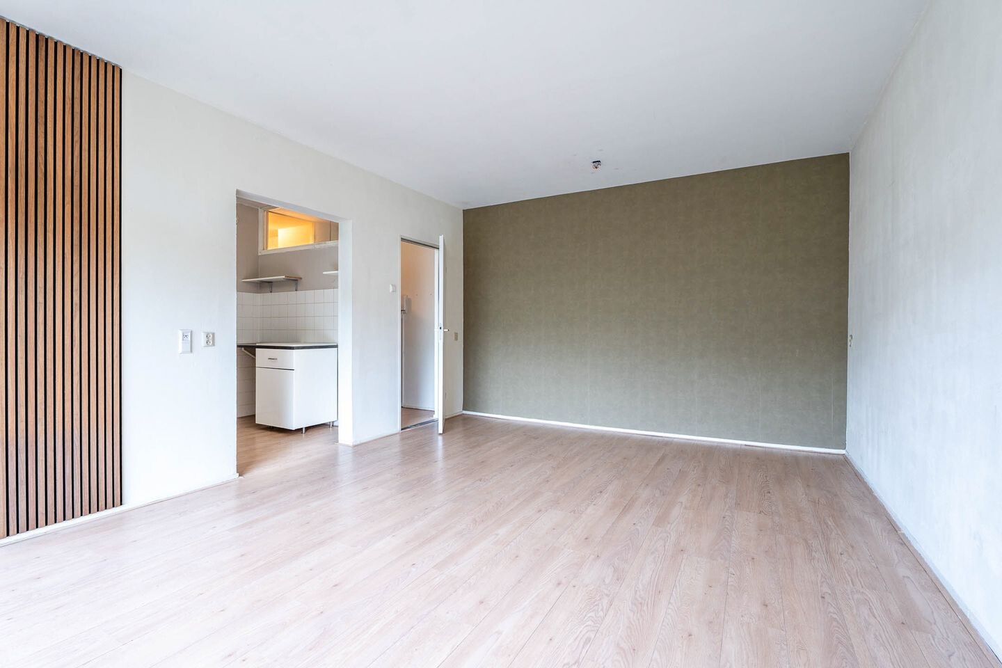 Appartement te koop: Lelystraat 2B11, Breda