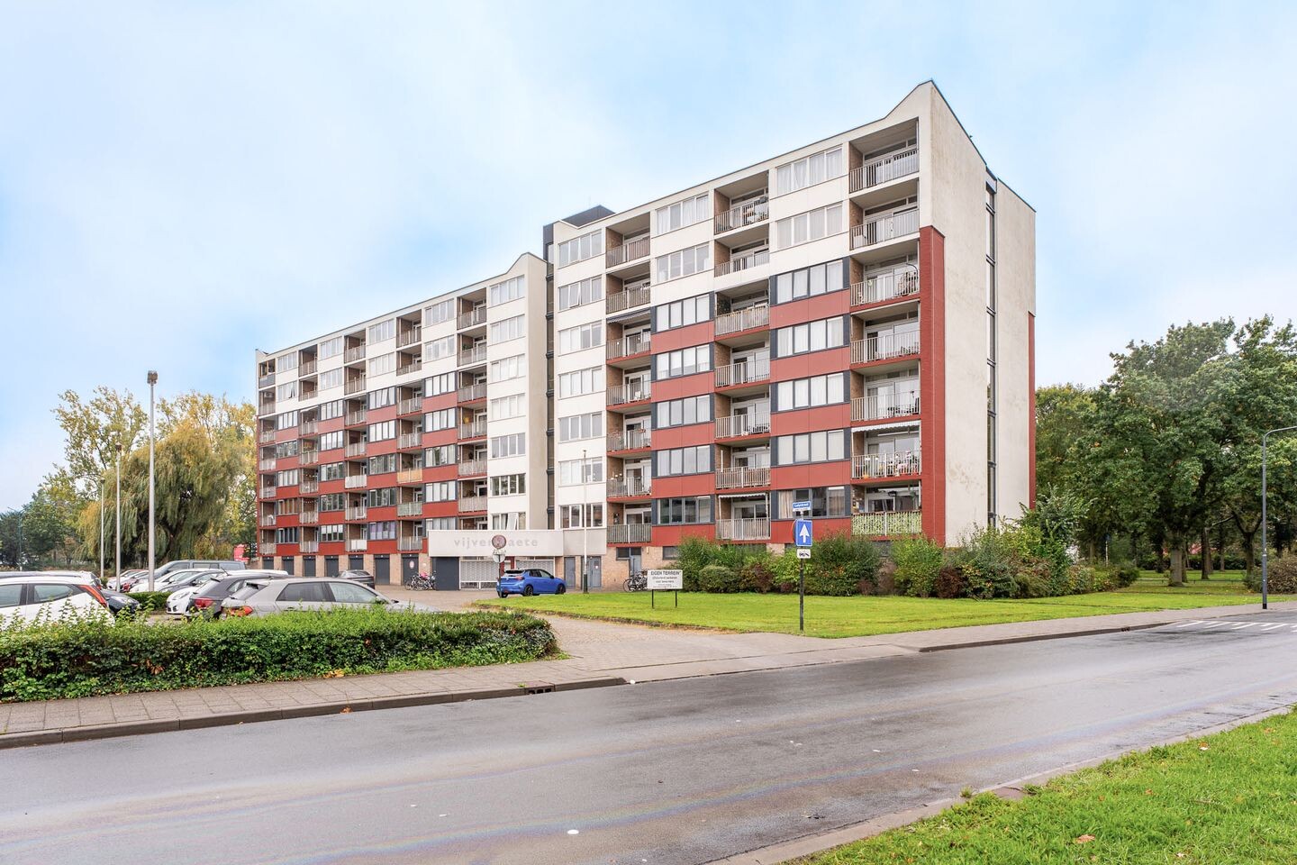 Appartement te koop: Lelystraat 2B11, Breda